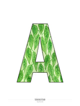 A - plakat (30x40 cm)