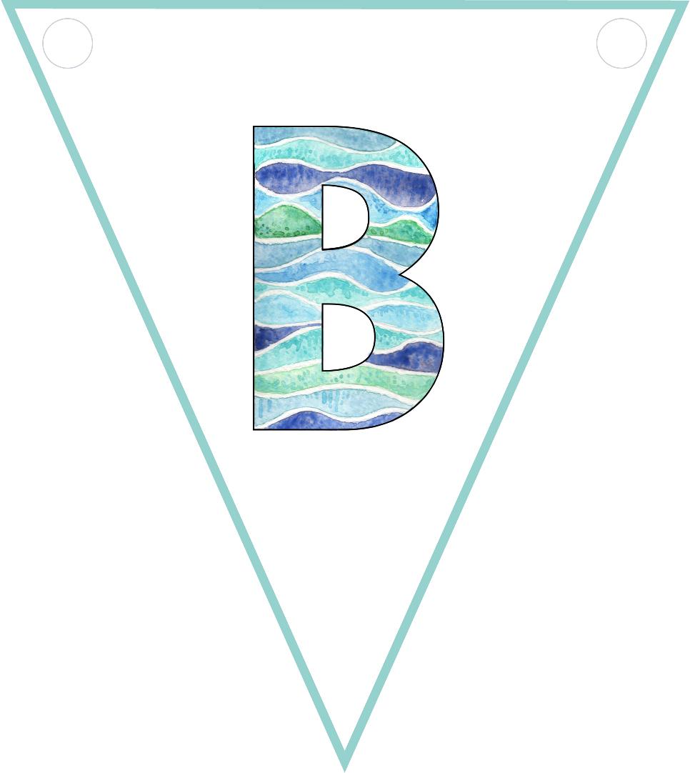 B - veifa