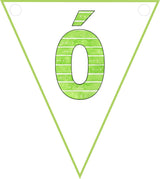 Ó - veifa