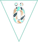 Ö - veifa