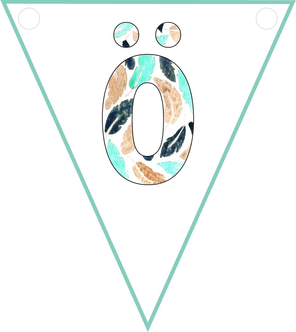 Ö - veifa