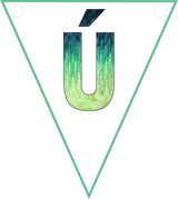 Ú - veifa