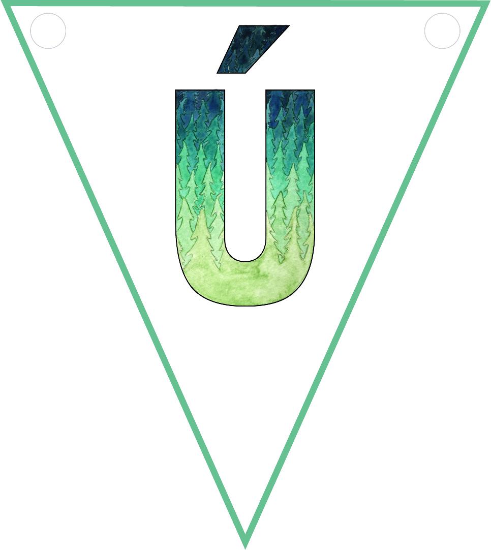 Ú - veifa