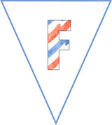 F - veifa