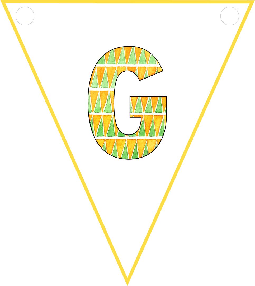 G - veifa