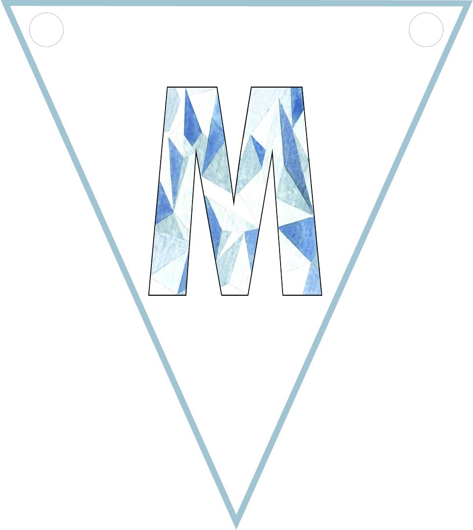 M - veifa