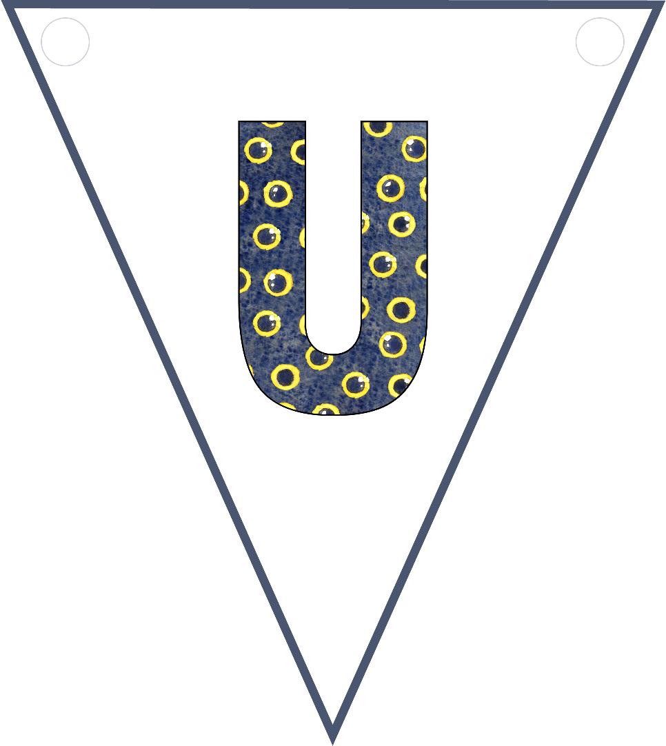 U - veifa