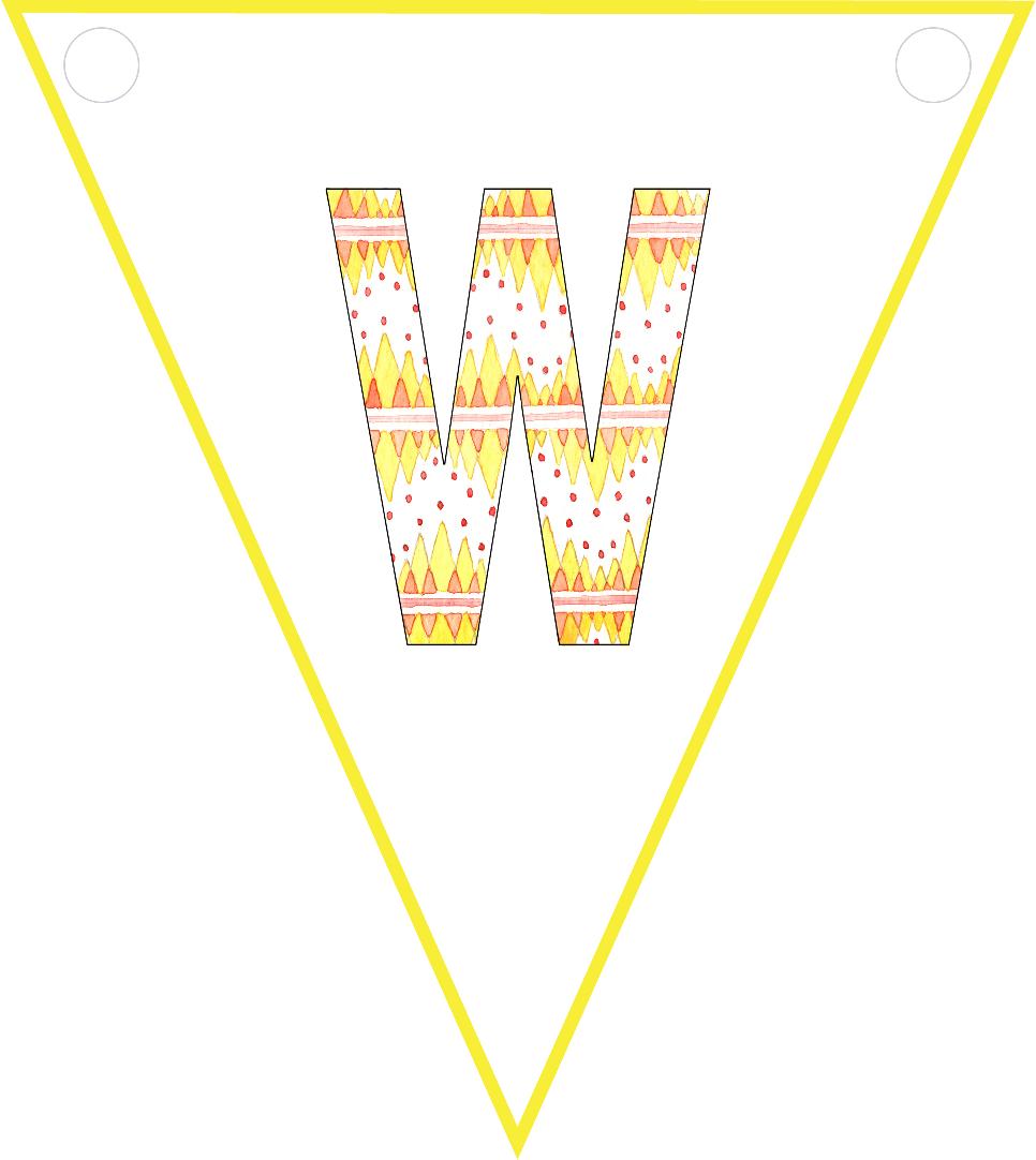 W - veifa