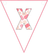 X - veifa