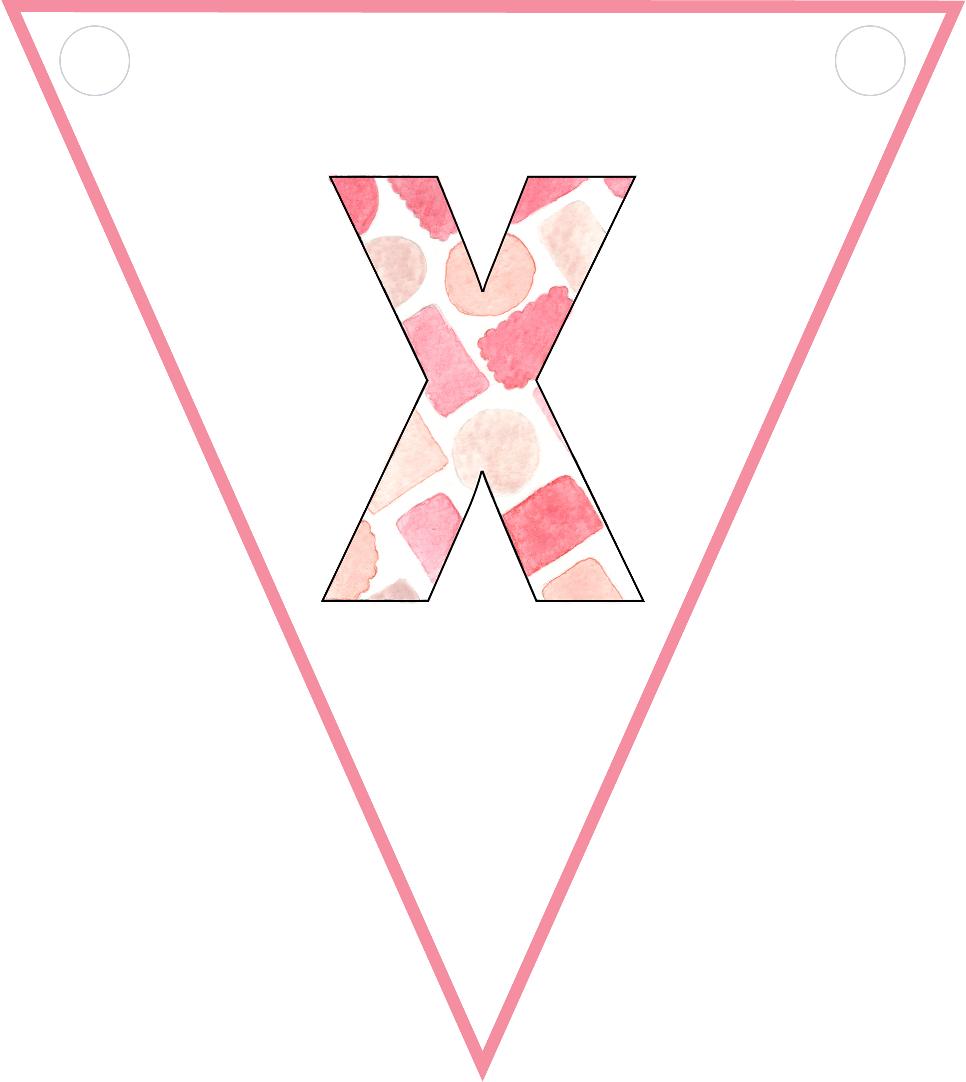 X - veifa